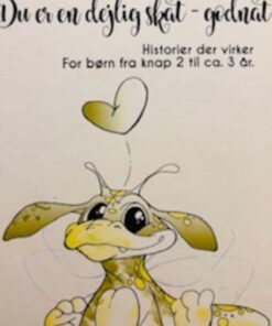 Du er en dejlig skat - godnat