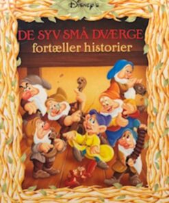 De syv små dværge fortæller historie