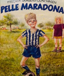 Pelle Maradona