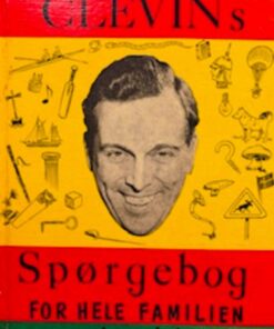 Clevins spørgebog for hele familien