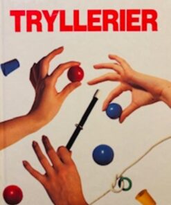 Tryllerier