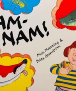 Nam Nam!