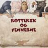Rotterik og vennerne