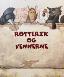 Rotterik og vennerne