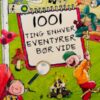 1001 ting enhver eventyrer bør vide