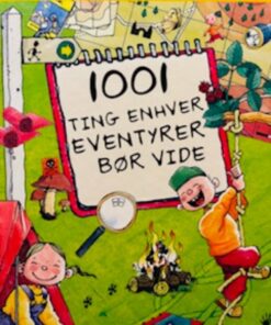 1001 ting enhver eventyrer bør vide