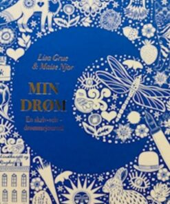 Min drøm - en skriv-selv-drømmejournal