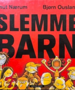 Slemme barn