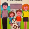 Vores hund