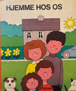 Hjemme hos os