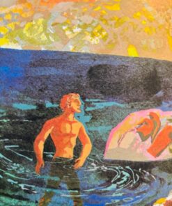 Græske guder og heltesagn: Perseus