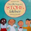Den lille bog om store følelser