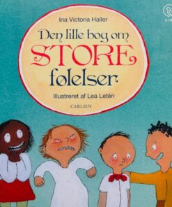 Den lille bog om store følelser
