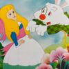 Alice i Eventyrland