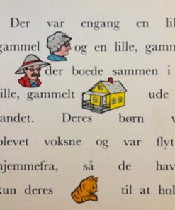 Honningkagemanden