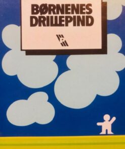 Børnenes Drillepind