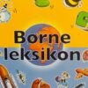 Børneleksikon