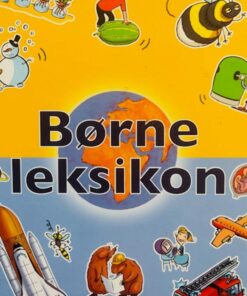 Børneleksikon