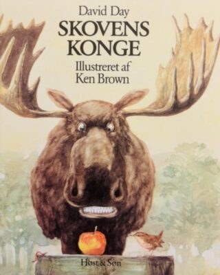 Skovens Konge