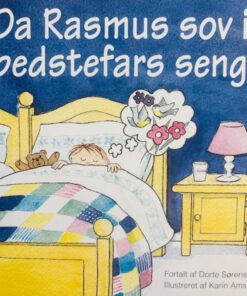 Da Rasmus sov i bedstefars seng
