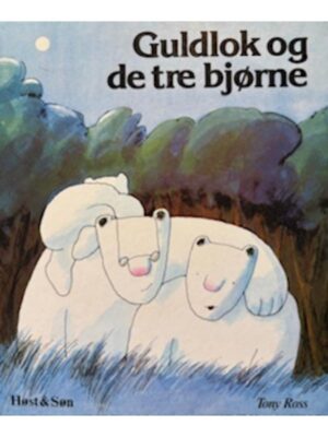 Guldlok og de tre bjørne