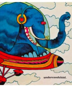 Goddag, Skildpadde!