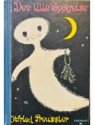 Det lille spøgelse Ottfried Preussler