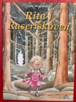 Rita i Raseriskoven