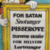 Jeg er så vred så vred