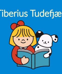 Tiberius Tudefjæs