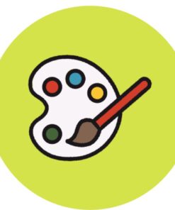 Hobby og kreativitet
