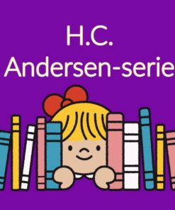 H.C. Andersen eventyrserie