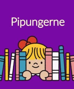Pipungerne