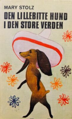 Den lillebitte hund i den store verden
