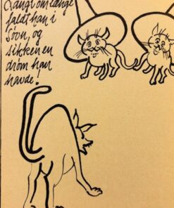 Den lillebitte hund i den store verden
