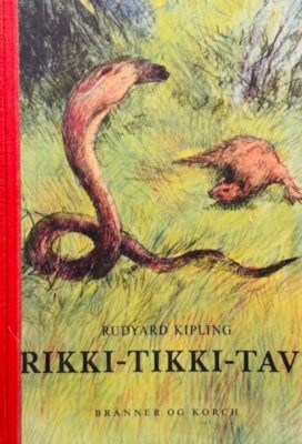 Rikki-Tikki-Tavi bog