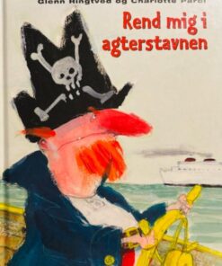 Rend mig i agterstavnen