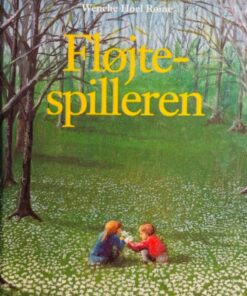Fløjtespilleren