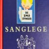 De små synger sanglege