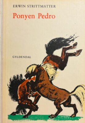 Ponyen Pedro