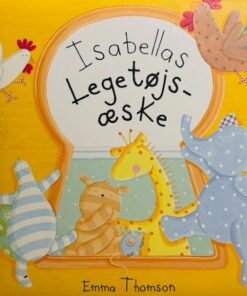 Isabellas legetøjsæske