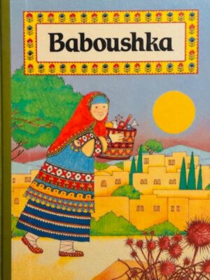 Baboushka