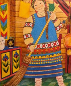 Baboushka