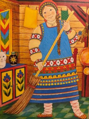 Baboushka