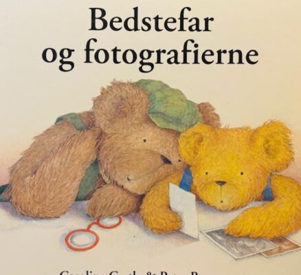 Bedstefar og fotografierne