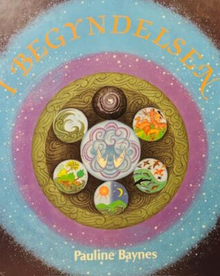 I begyndelsen Pauline Baynes