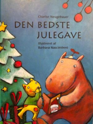 Den bedste julegave