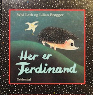 Her er Ferdinand