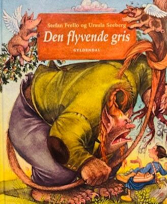 Den flyvende gris