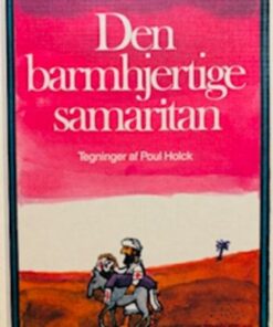 Den barmhjertelige samaritan